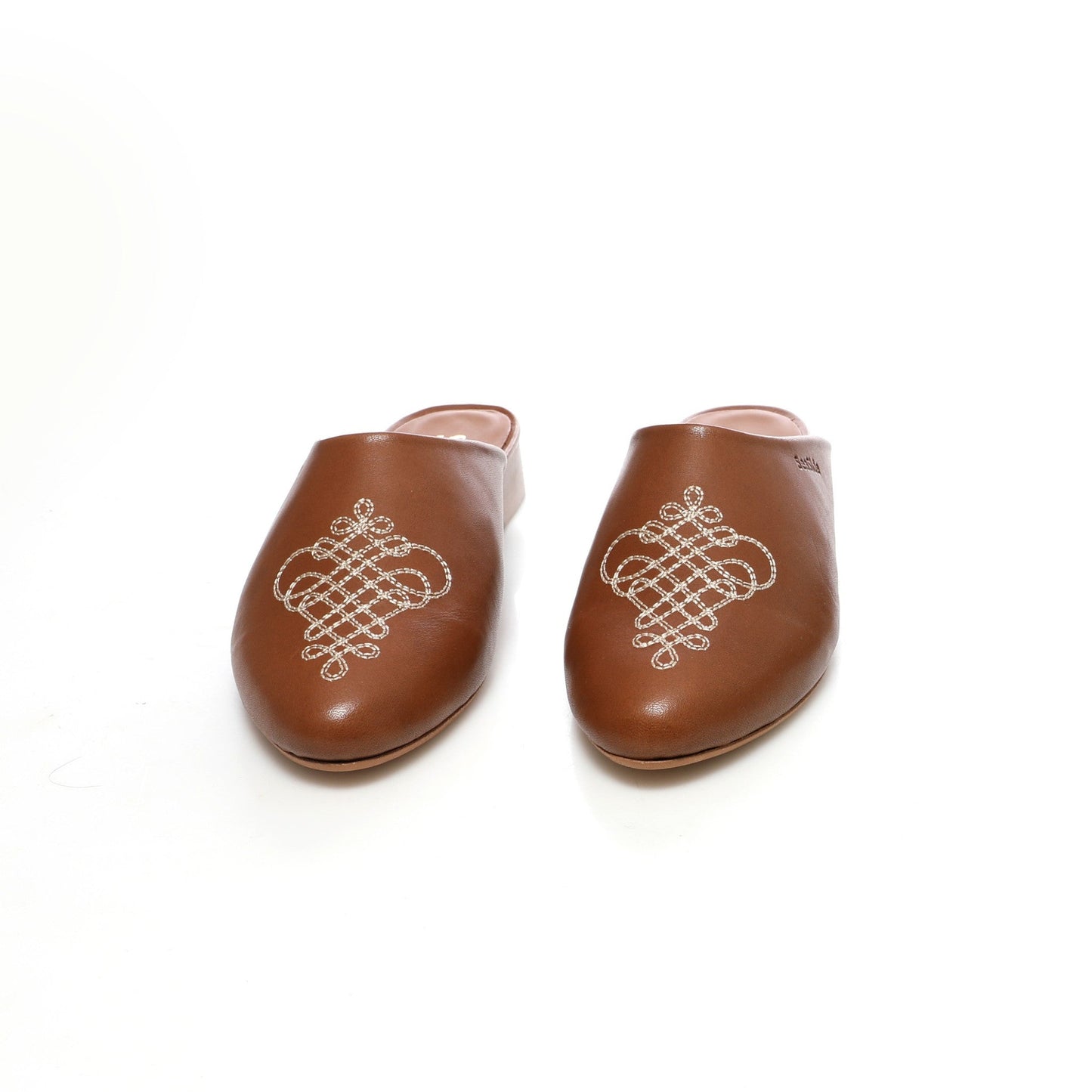 Mule Arabesque Camel
