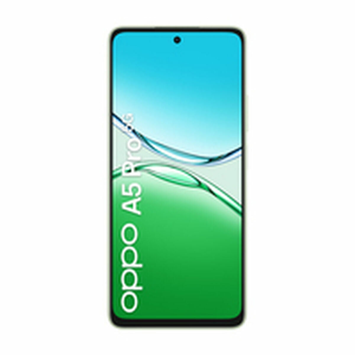 Smartphone Oppo CPH2695 6,67" Octa Core 8 GB RAM 256 GB Green-22