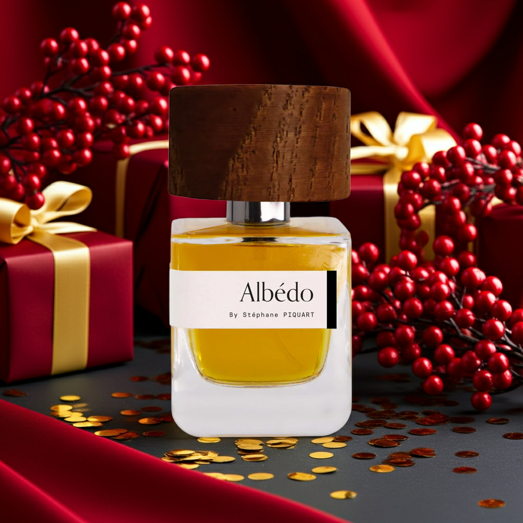 Apa de parfum, Albedo, 50ml de Stéphane PIQUART