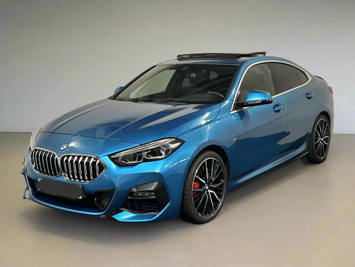 Covorase Auto TeamCar® Tip Tavita Compatibile BMW Seria 2 F44 Gran Coupé (2020–2025)