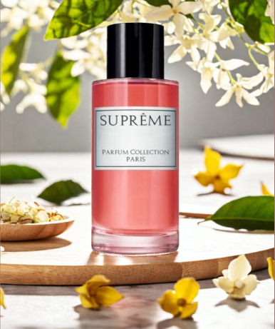 Apă de parfum, SUPREME, 50ml