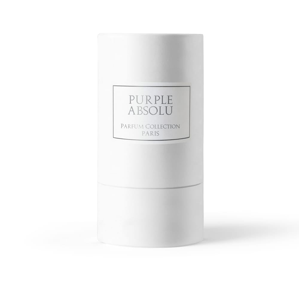 Apa de parfum, PURPLE ABSOLU, 50ml