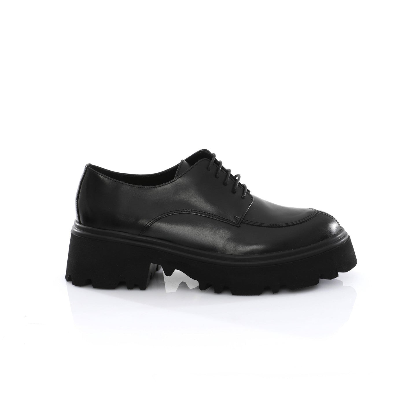Chunky Derby Noir