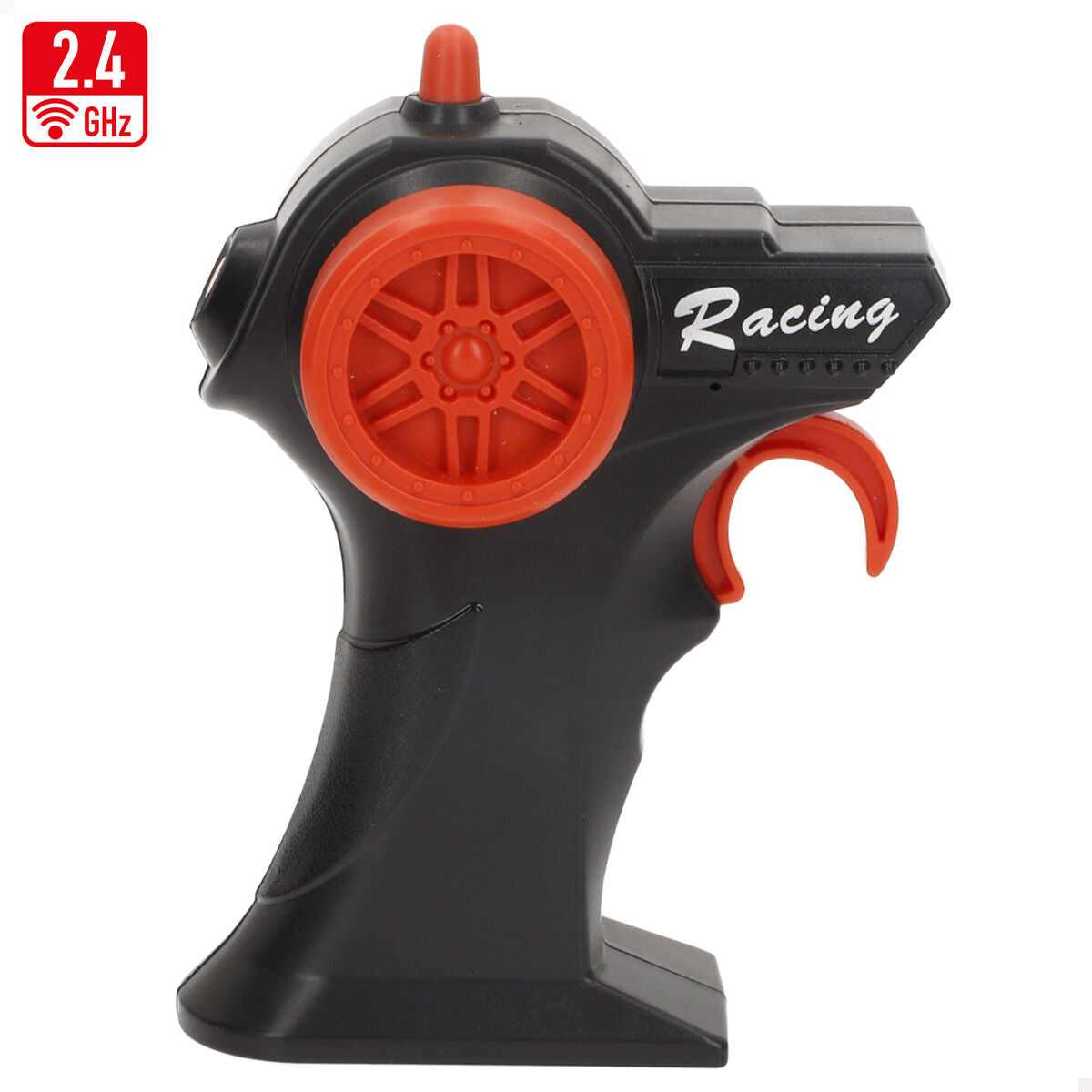 Remote Control Car Speed & Go – RC Car with Controller, Kids 4+, Batteries Included