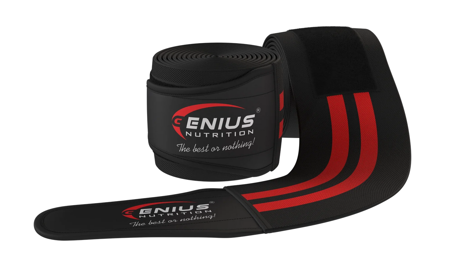 Fase Pentru Genunchi