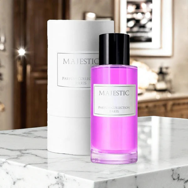 Apă de parfum, MAJESTIC, 50ml