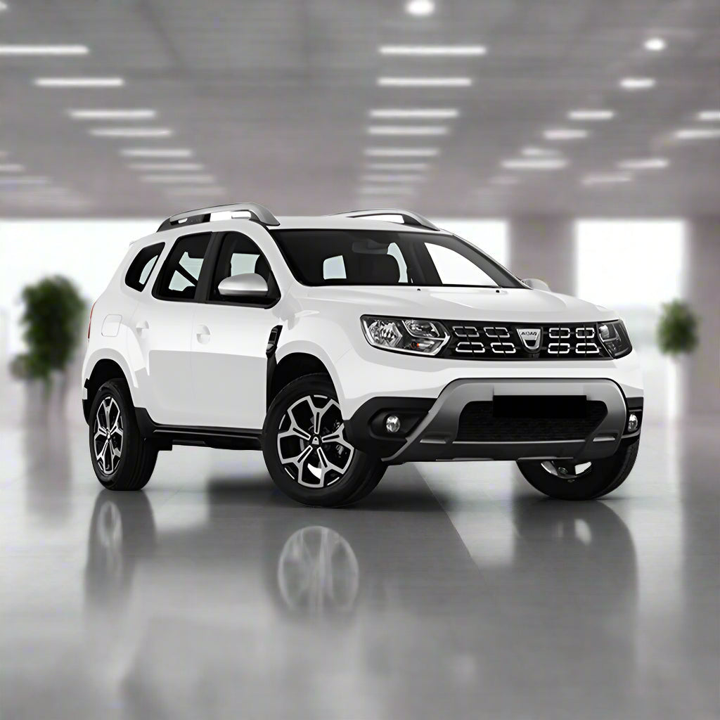 Covoraș Rizline Portbagaj Dacia Duster 4X2, 2022 – Tavita din Cauciuc fara miros