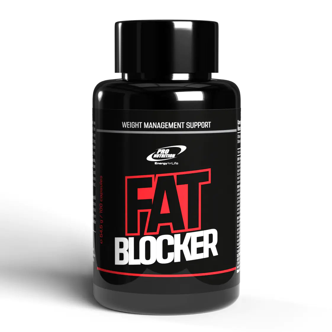 Fat Blocker 100 Capsule Supliment pentru Controlul Greutății
