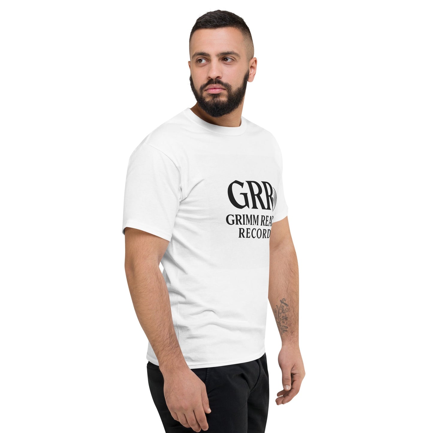 Men's Champion T-Shirt