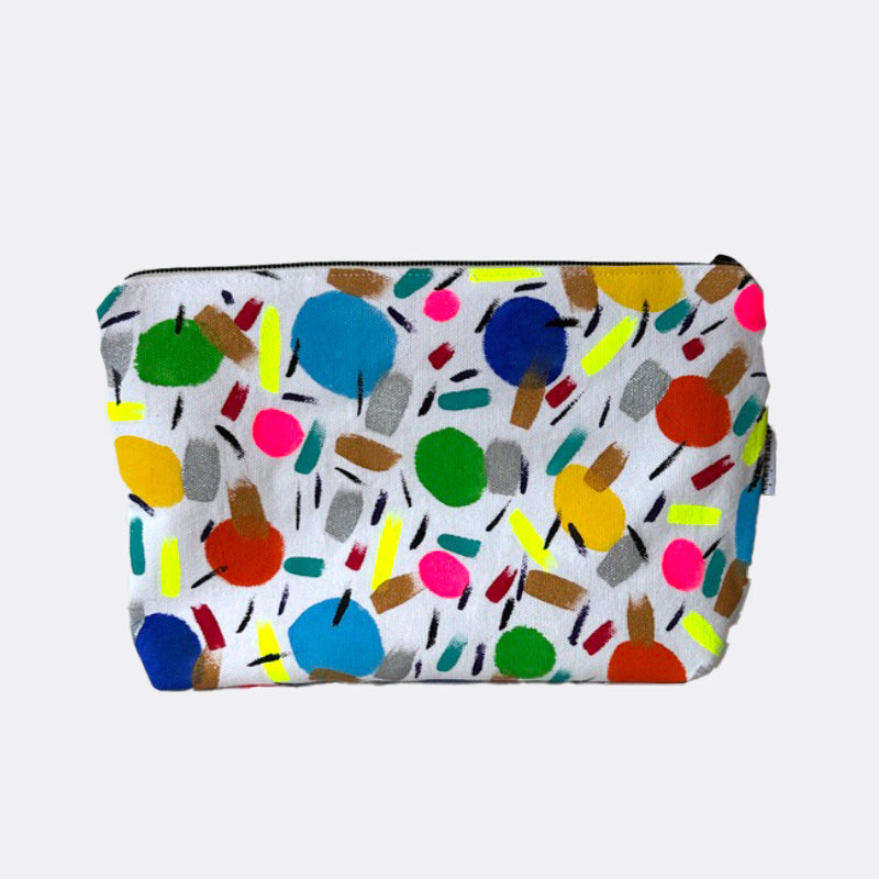 NECESER PINTADO CÍRCULOS-0