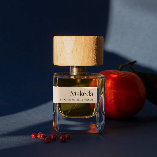 Apă de parfum, Makeda, 50ml de Alexandre Isae HELWANI