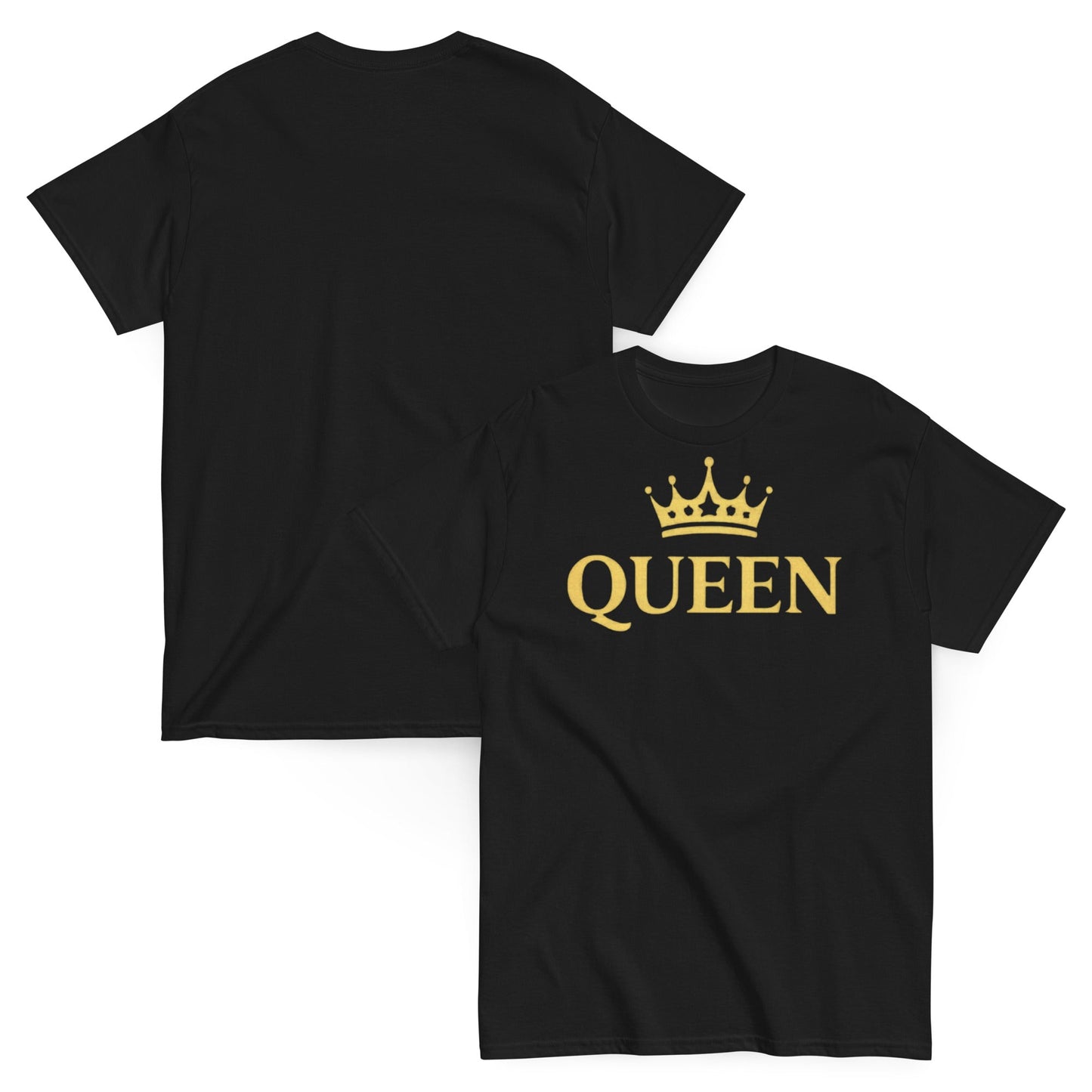 Unisex classic tee