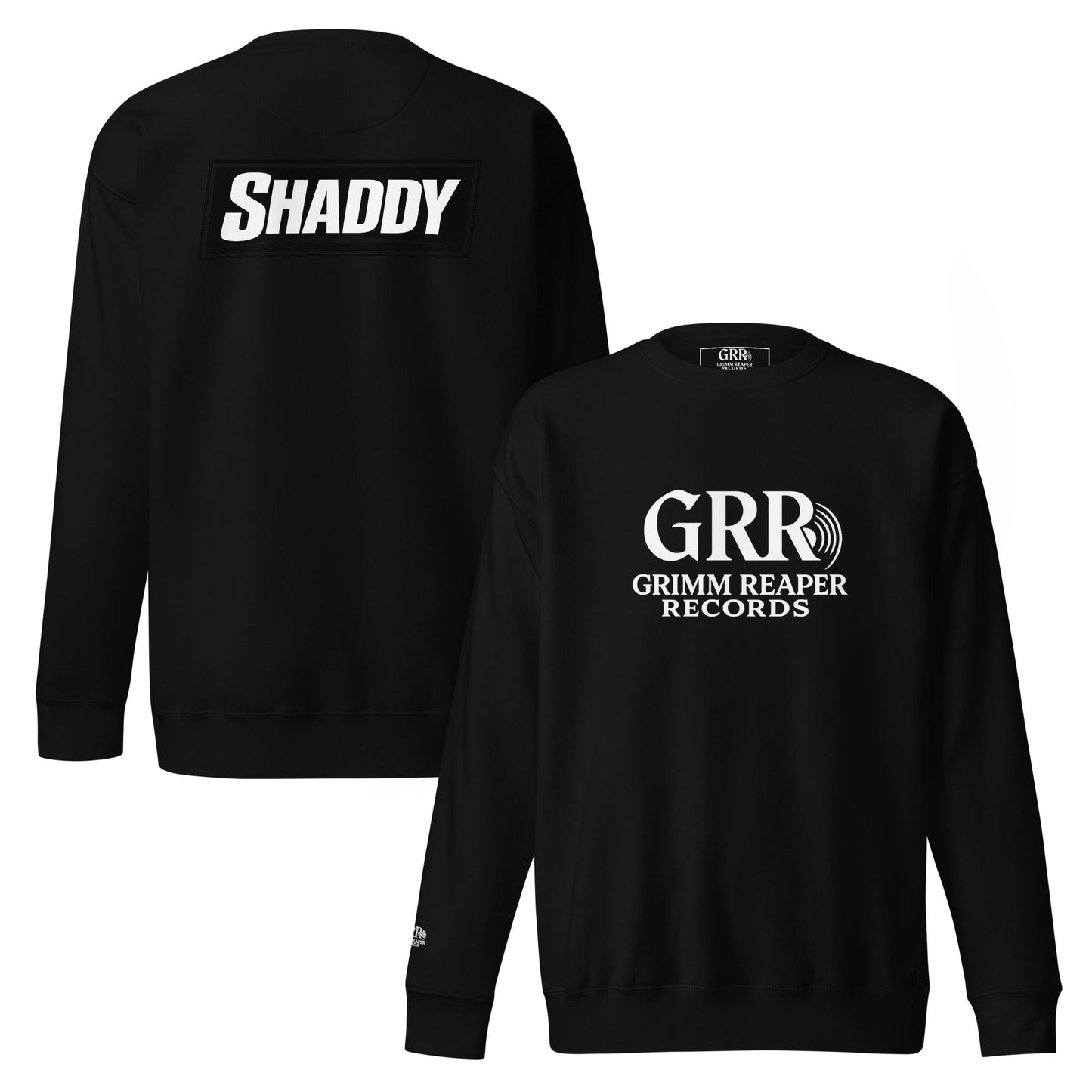 Unisex Premium Sweatshirt