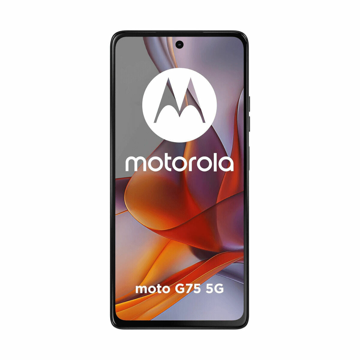 Smartphone Motorola Moto G75 5G 6,78" Octa Core 8 GB RAM 256 GB Grey-3