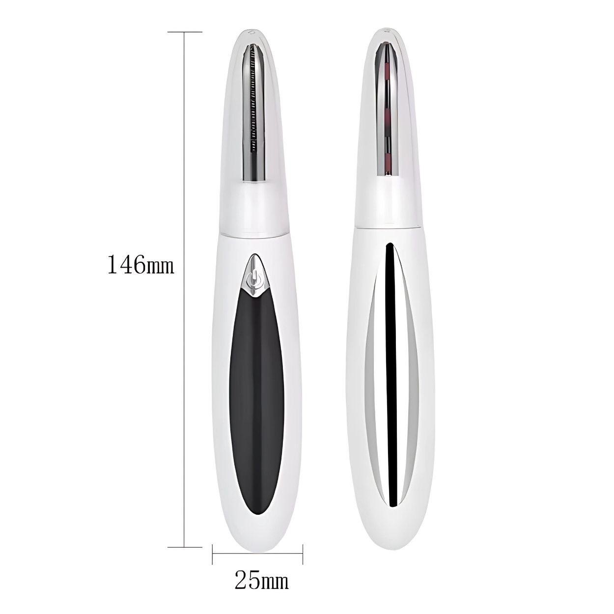 Aparat electric pentru ondularea Genelor AnaStorya 