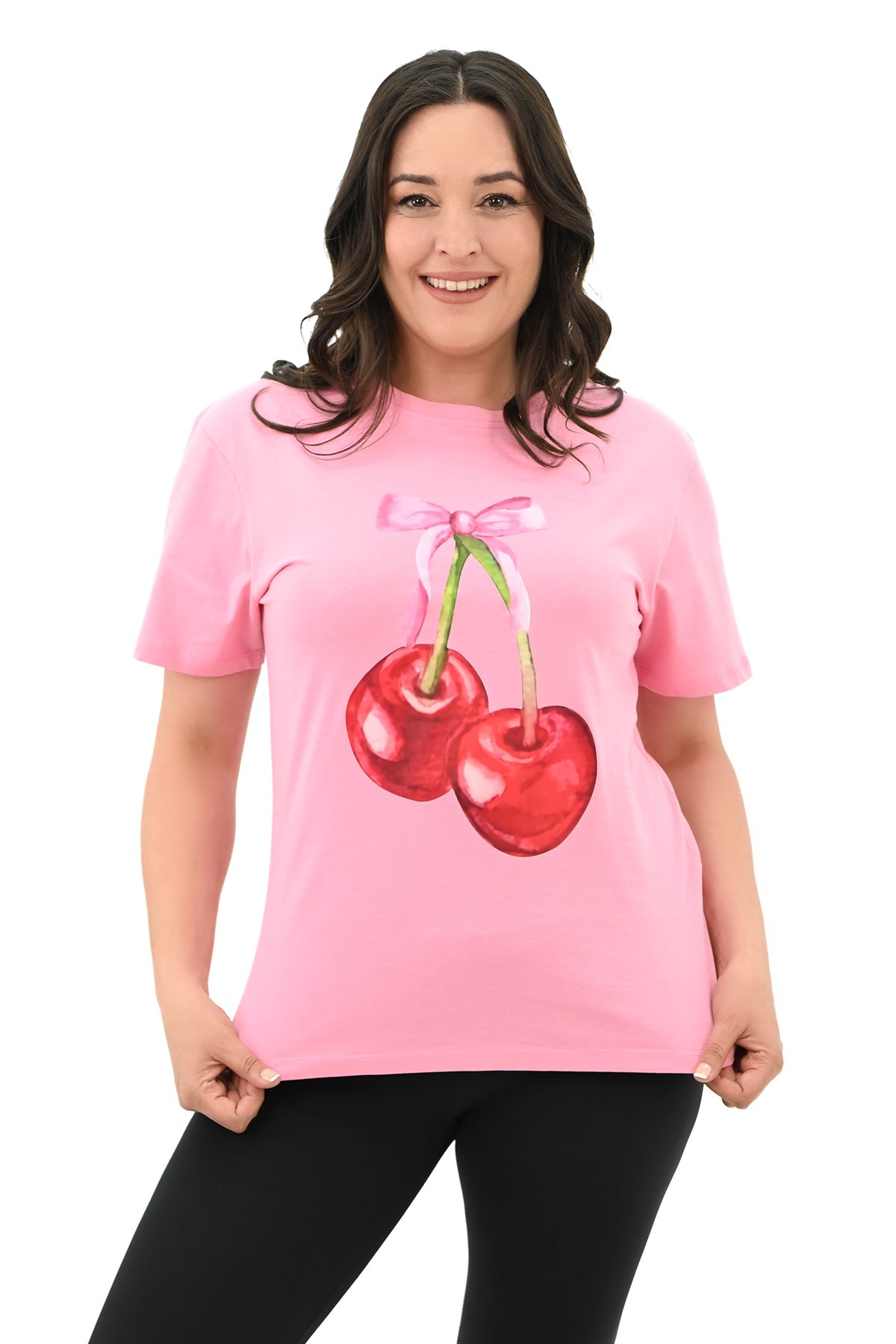 Tricou dama marimi mari Cirese 1785