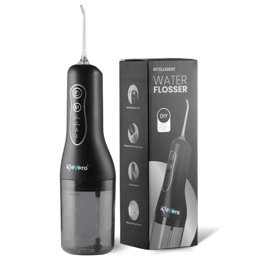 Irigator Bucal Profesional KLEVERO 