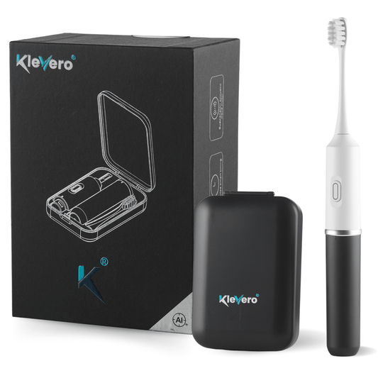 Periuta de Dinti Electrica Ultrasonica KleVero 