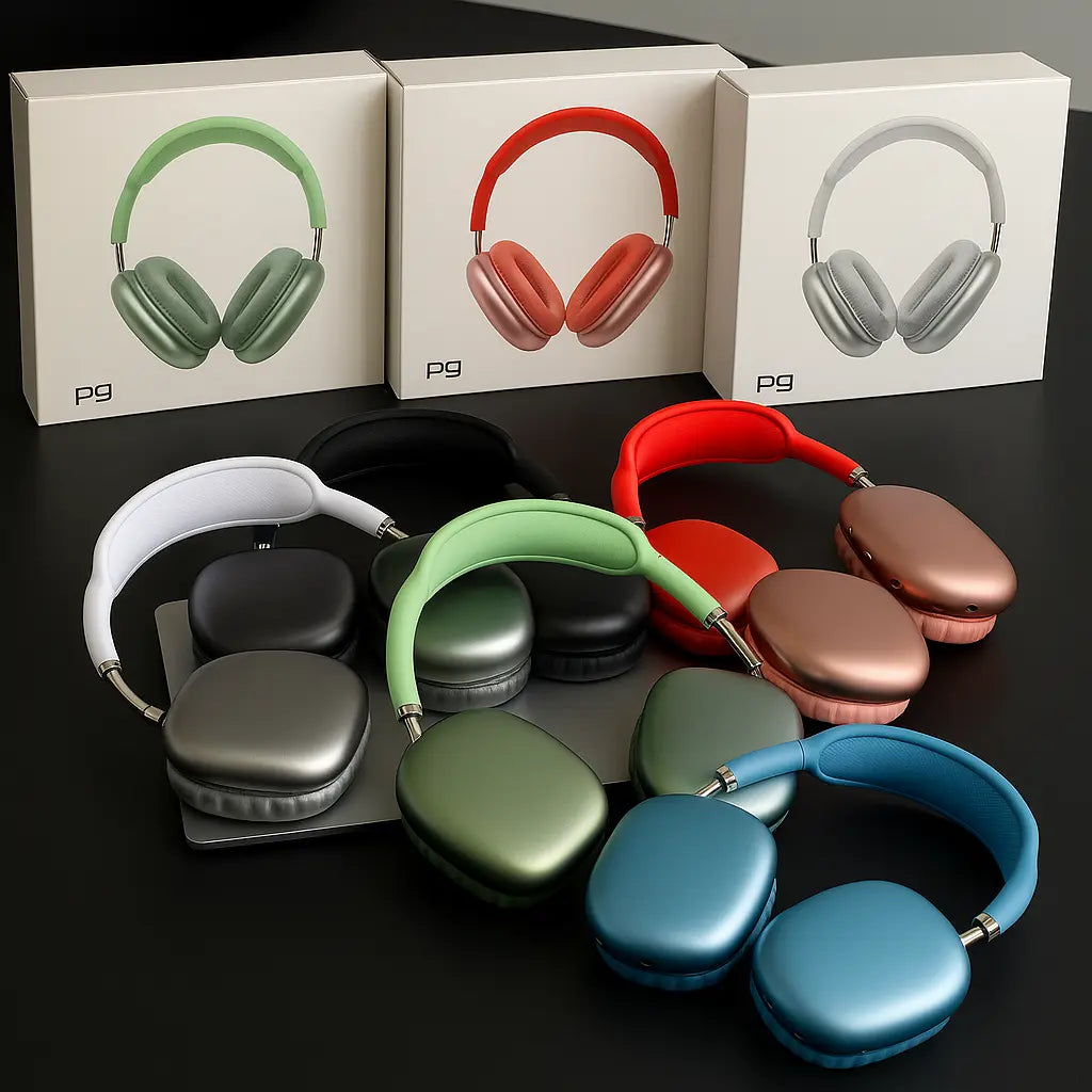 Căști Bluetooth P9