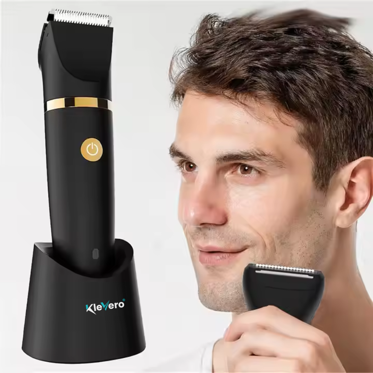 Aparat de Tuns Multifunctional 3 in 1 JohnTerra®