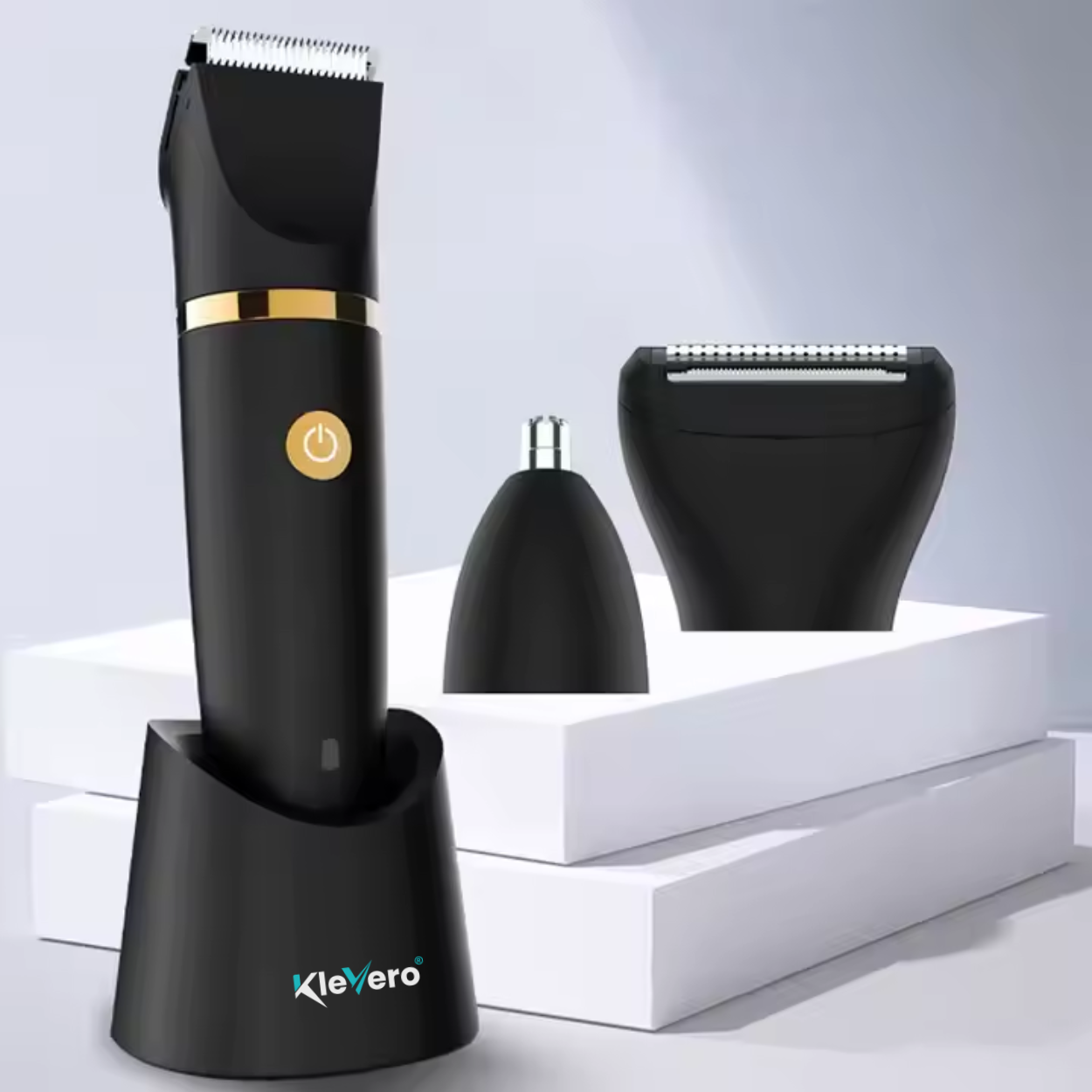 Aparat de Tuns Multifunctional 3 in 1 JohnTerra®