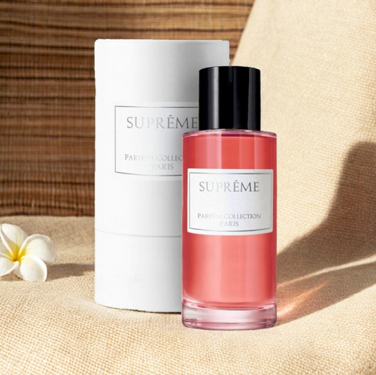 Apă de parfum, SUPREME, 50ml
