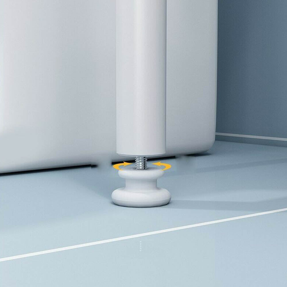 Úložný regál se 3 policemi-3