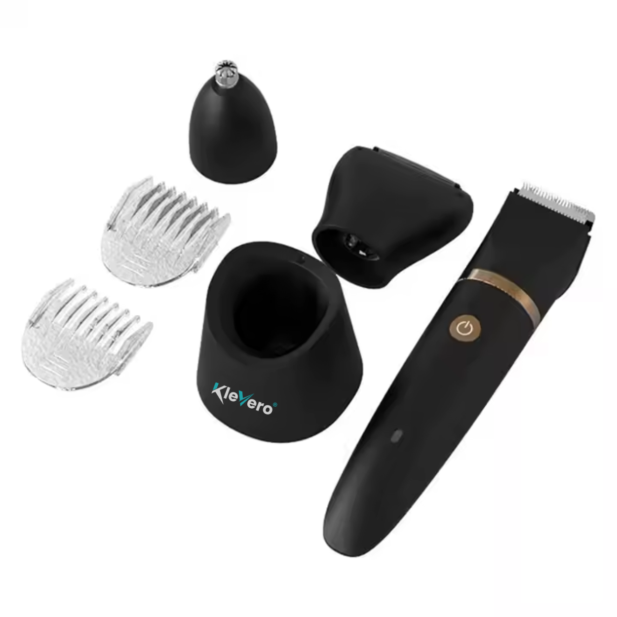 Aparat de Tuns Multifunctional 3 in 1 JohnTerra®