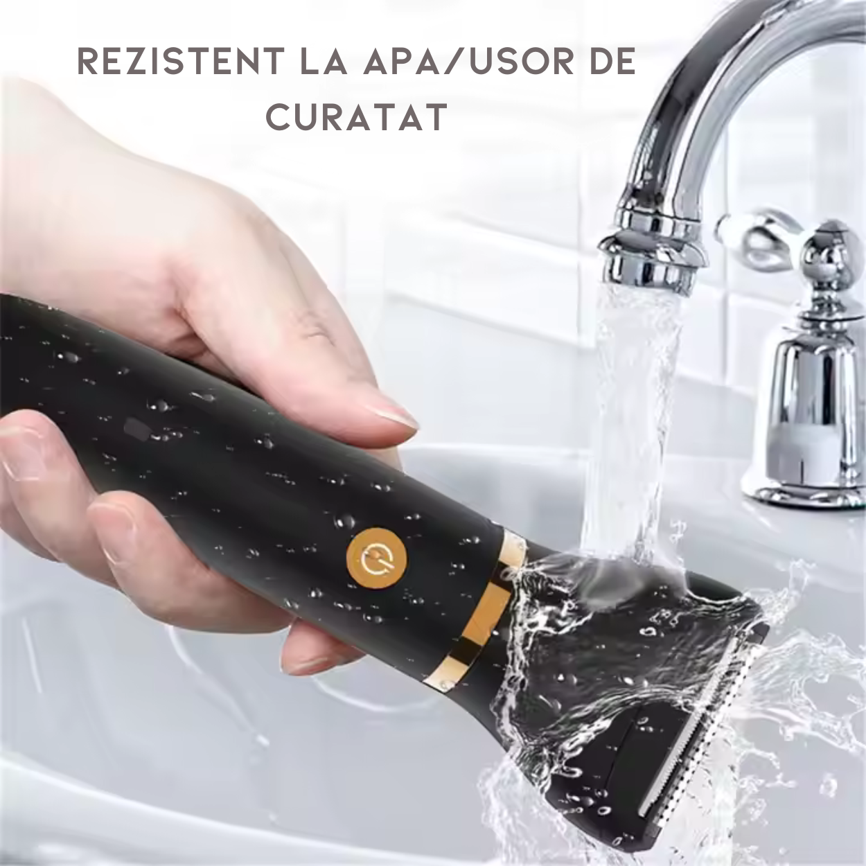 Aparat de Tuns Multifunctional 3 in 1 JohnTerra®