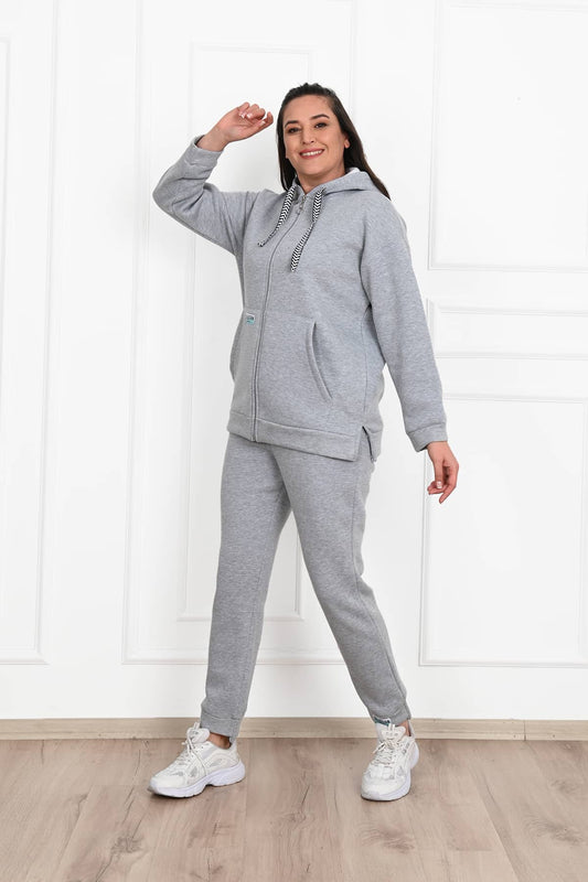 Trening dama marimi mari vatuit Collection 3582-23