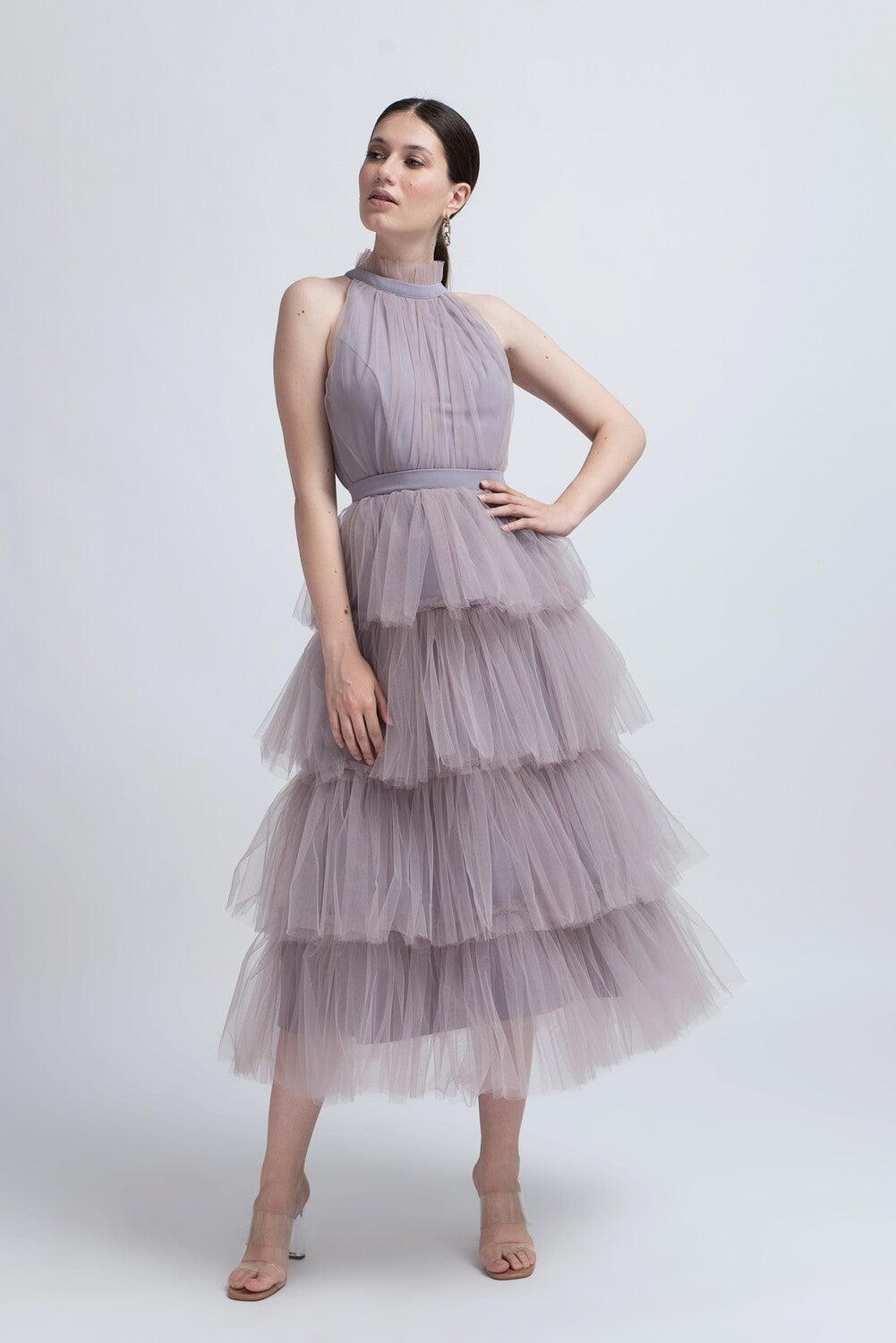 Rochie Tulle