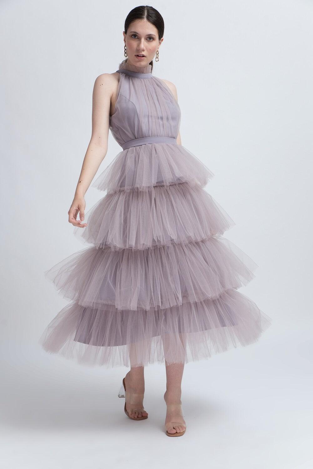 Rochie Tulle