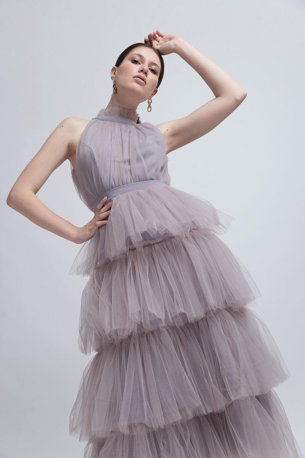 Rochie Tulle