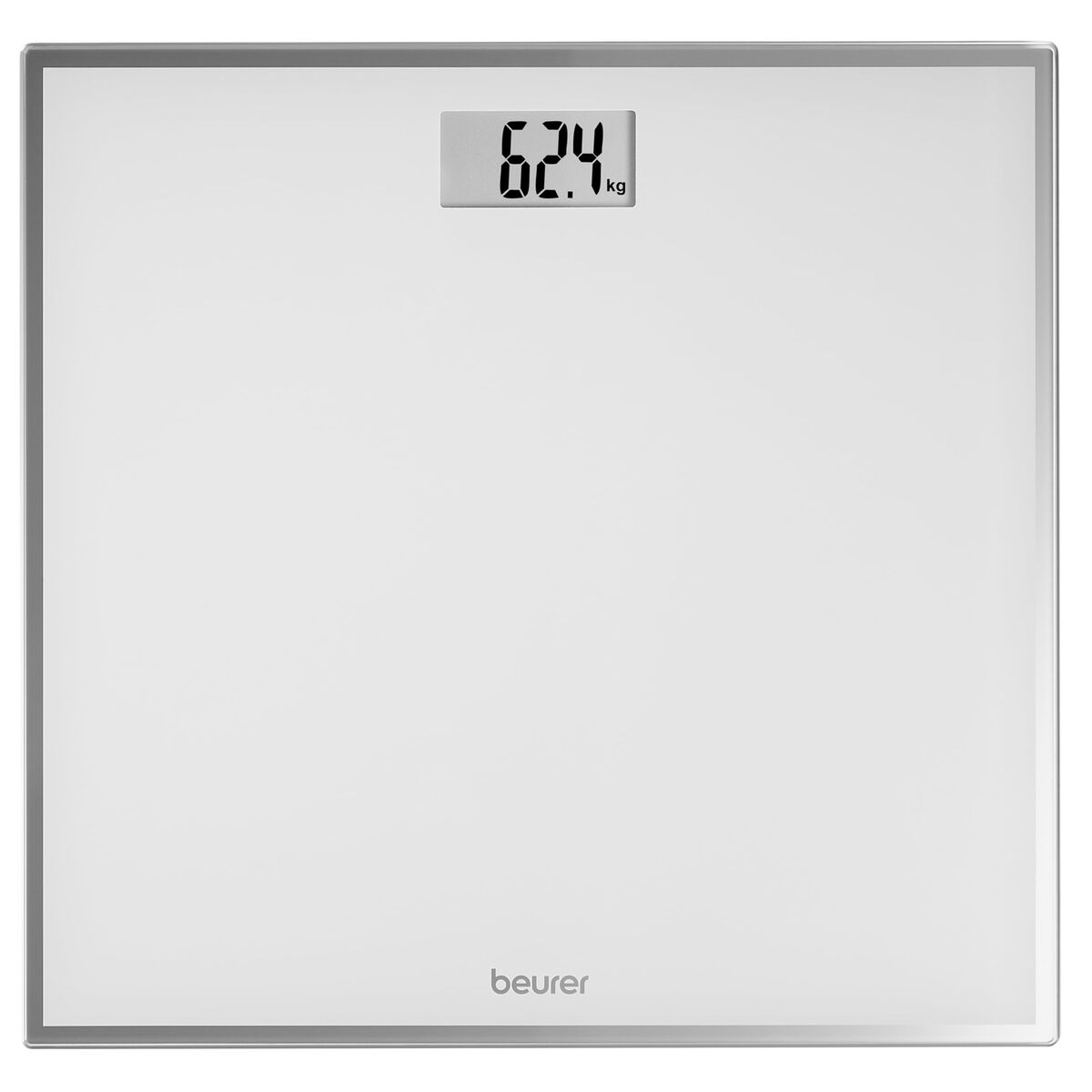 Digital Bathroom Scales Beurer-0