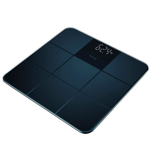 Digital Bathroom Scales Beurer GS235 Black-0