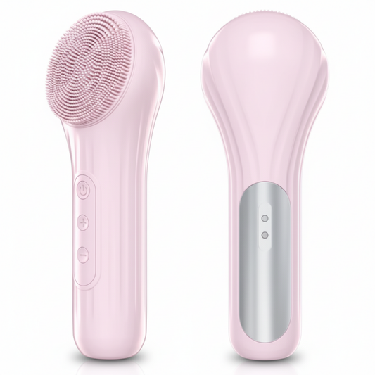 Perie Sonica de Curatare Faciala AnaStorya 