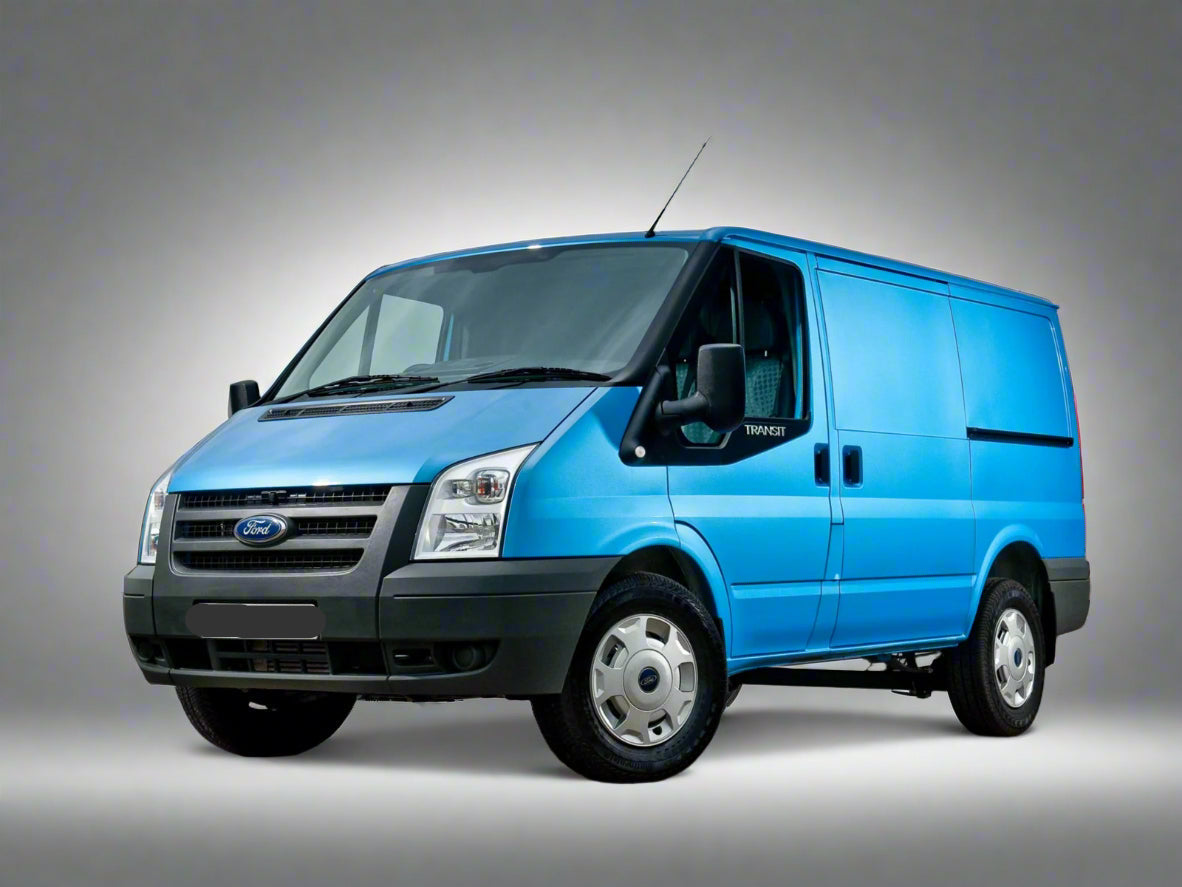 Stergătoare FORD Transit Mk7 TeamCar® Hybrid – Set fata