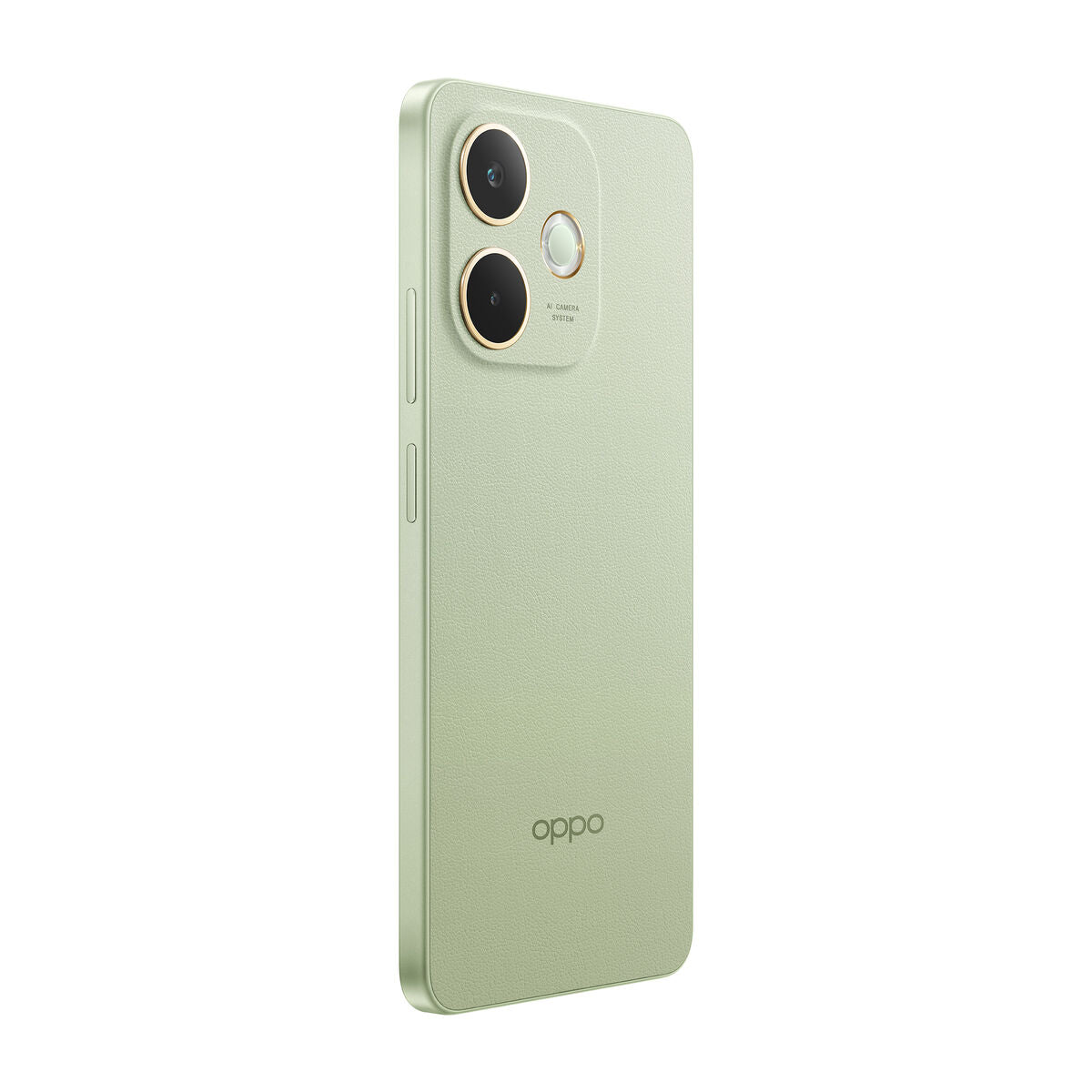Smartphone Oppo CPH2695 6,67" Octa Core 8 GB RAM 256 GB Green