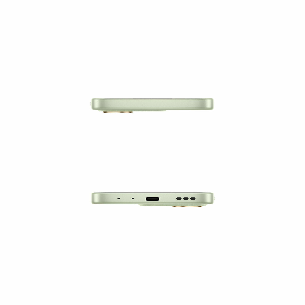 Smartphone Oppo CPH2695 6,67" Octa Core 8 GB RAM 256 GB Green