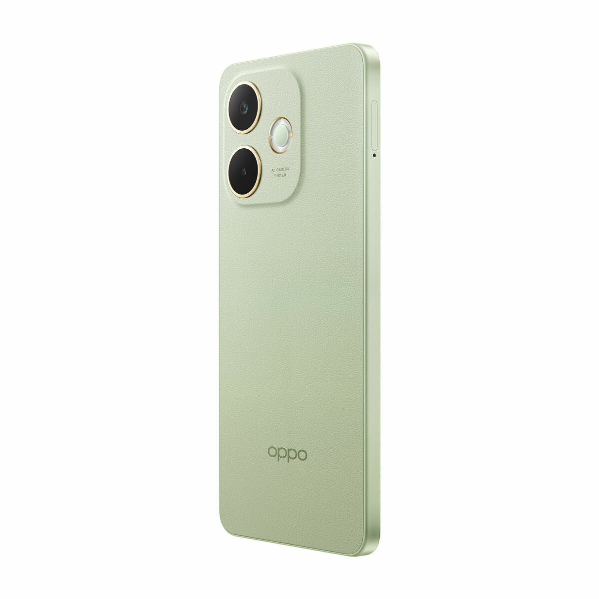 Smartphone Oppo CPH2695 6,67" Octa Core 8 GB RAM 256 GB Green
