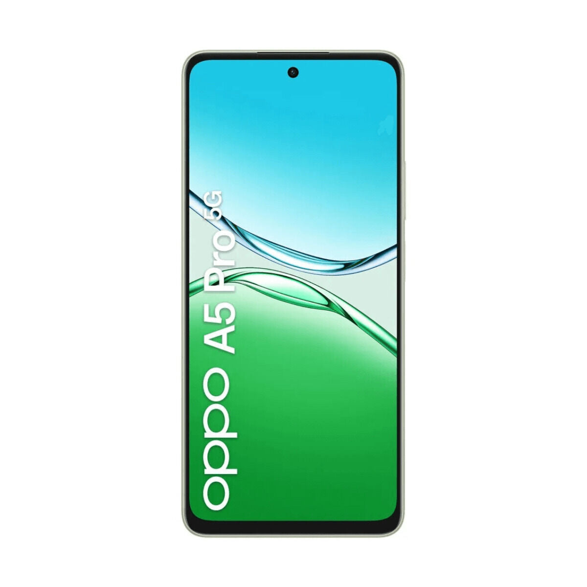 Smartphone Oppo CPH2695 6,67" Octa Core 8 GB RAM 256 GB Green