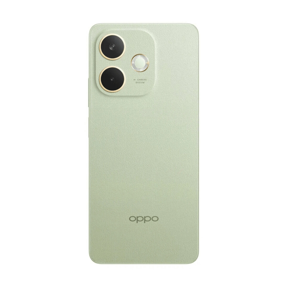 Smartphone Oppo CPH2695 6,67" Octa Core 8 GB RAM 256 GB Green-4