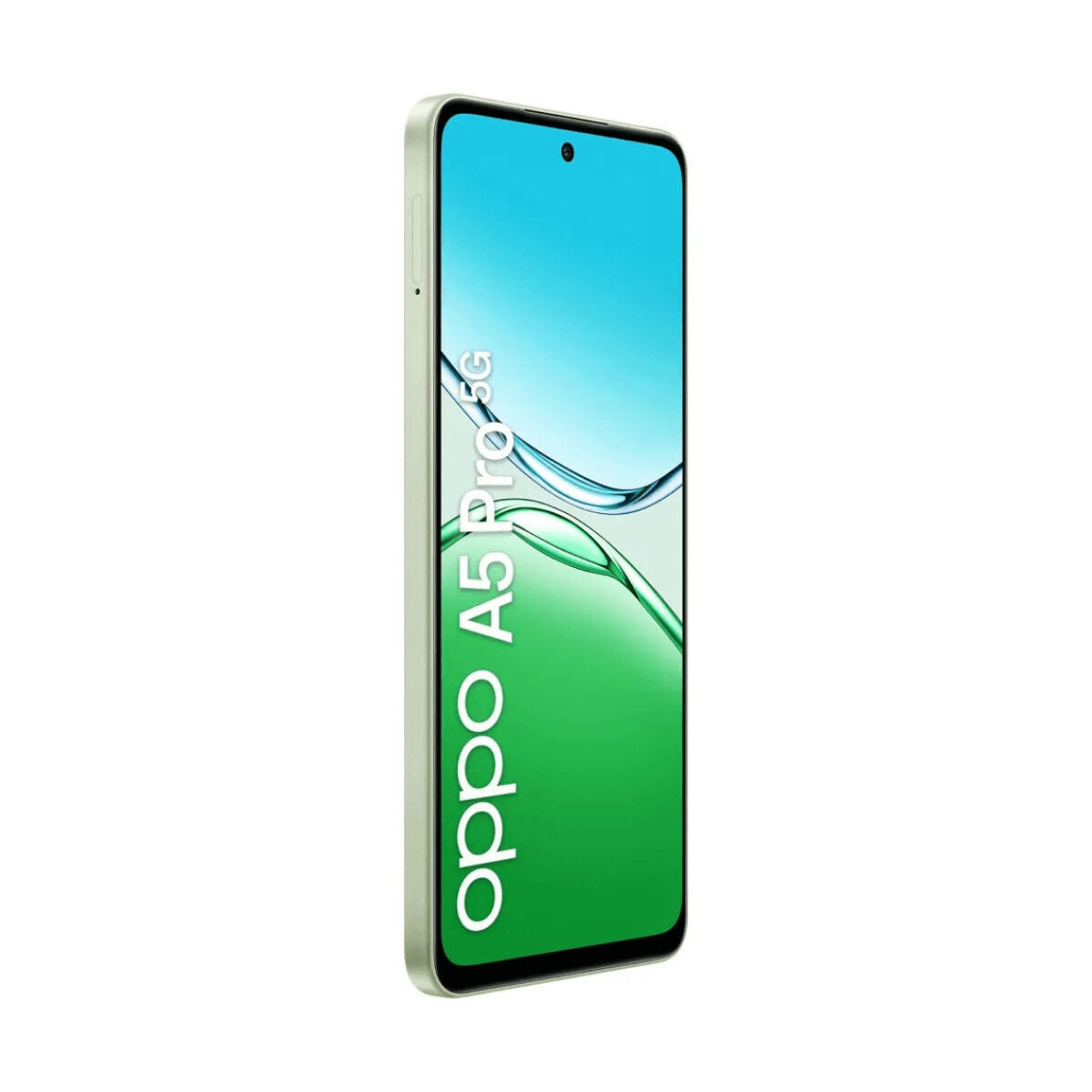 Smartphone Oppo CPH2695 6,67" Octa Core 8 GB RAM 256 GB Green-3