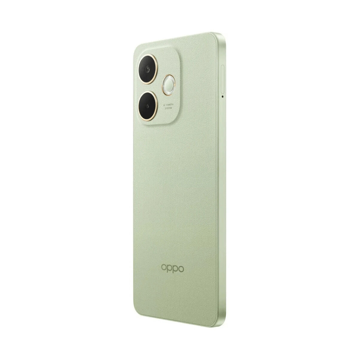 Smartphone Oppo CPH2695 6,67" Octa Core 8 GB RAM 256 GB Green