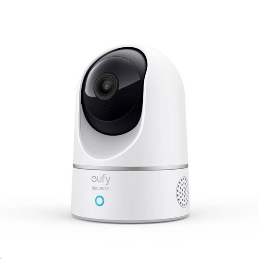 Anker T8410 bezpečnostná kamera Kupola IP bezpečnostná kamera Vnútorný Stôl (T8410322)