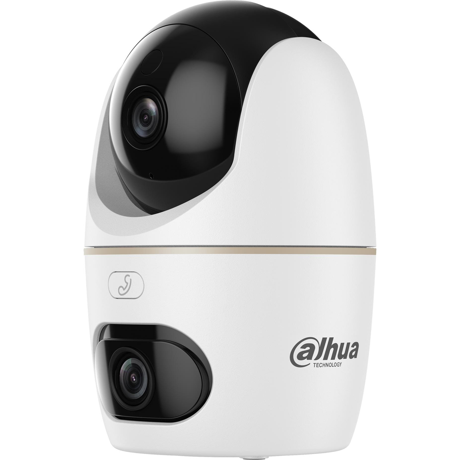 Dahua H3D-3F 3+3MP Wi-Fi D Beltéri Okos Kamera (H3D-3F)-0