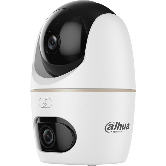 Dahua H3D-3F 3+3MP Wi-Fi D Beltéri Okos Kamera (H3D-3F)-0