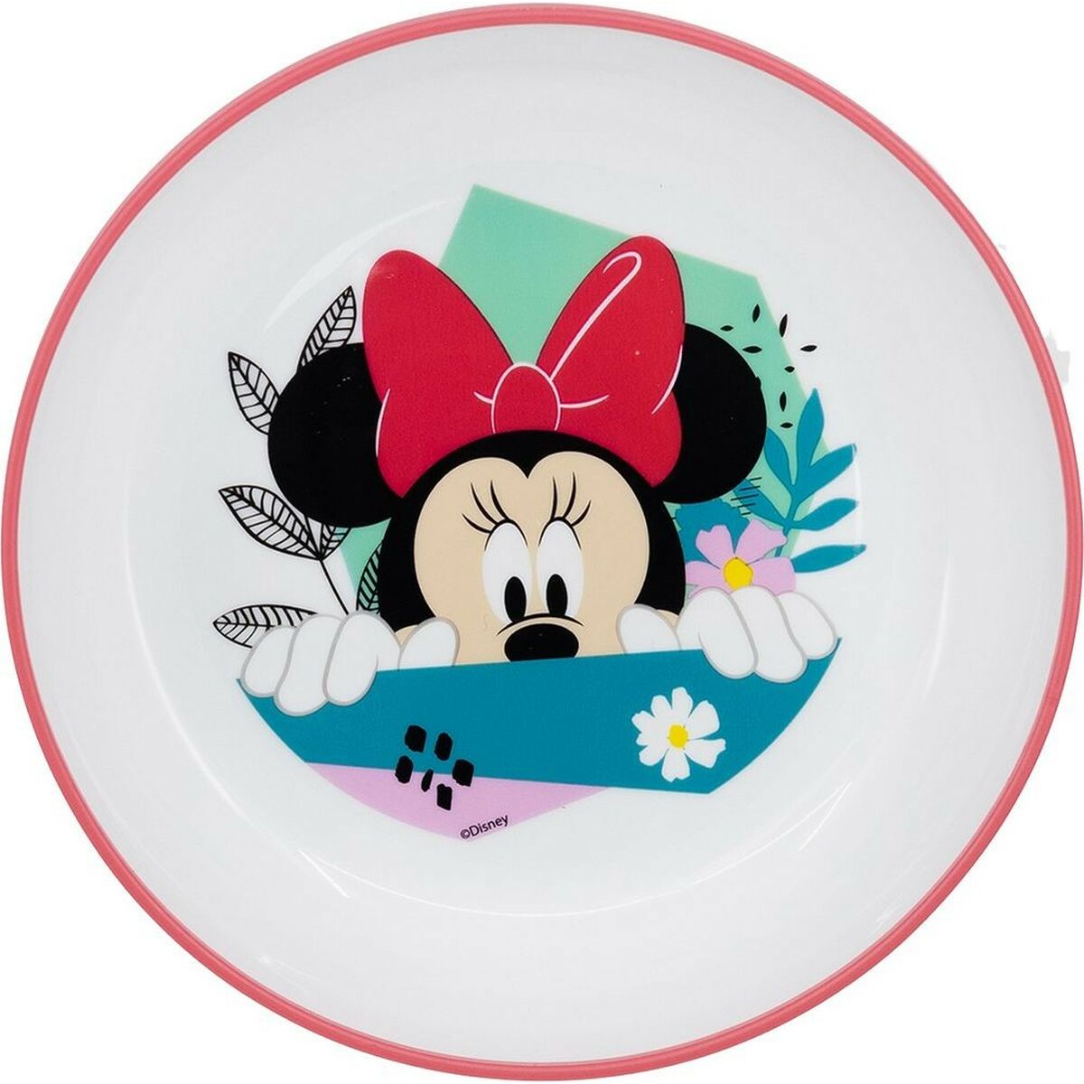 Bowl Minnie Mouse CZ11290-1
