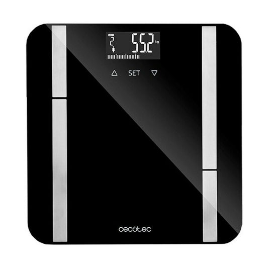 Digital Bathroom Scales Cecotec Surface Precision 9450 Full Healthy-0