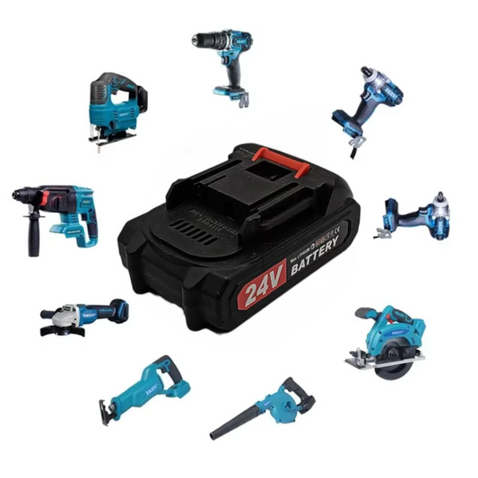 Acumulator APF® 24V 2.0Ah Compatibil Universal